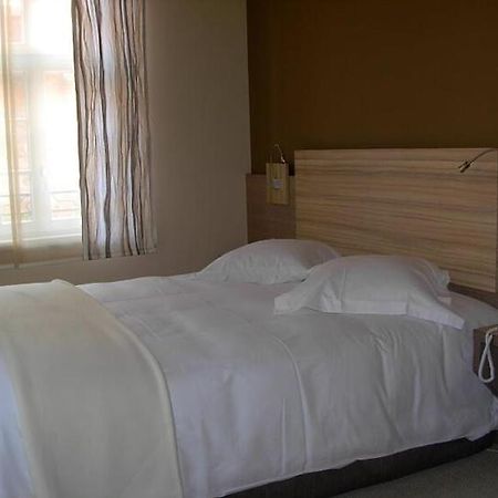 Hostellerie Au Cygne Wissembourg Kültér fotó