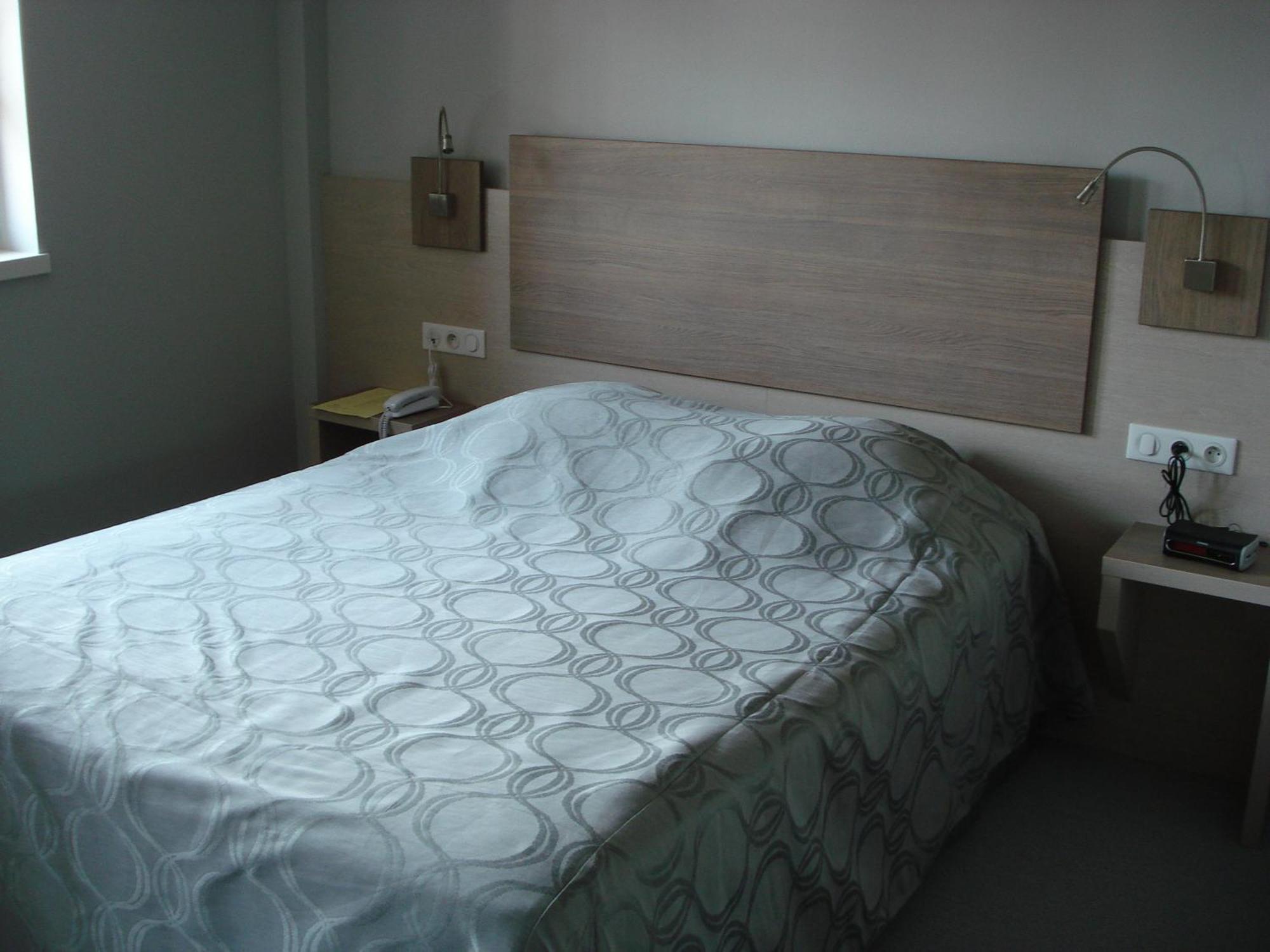 Hostellerie Au Cygne Wissembourg Kültér fotó