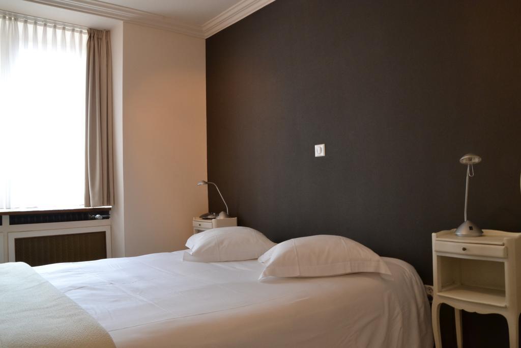 Hostellerie Au Cygne Wissembourg Kültér fotó