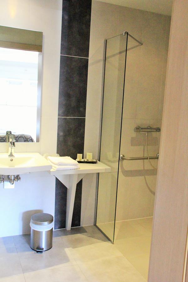 Hostellerie Au Cygne Wissembourg Kültér fotó