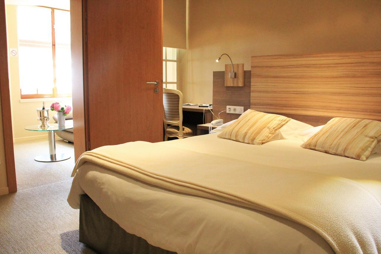 Hostellerie Au Cygne Wissembourg Kültér fotó