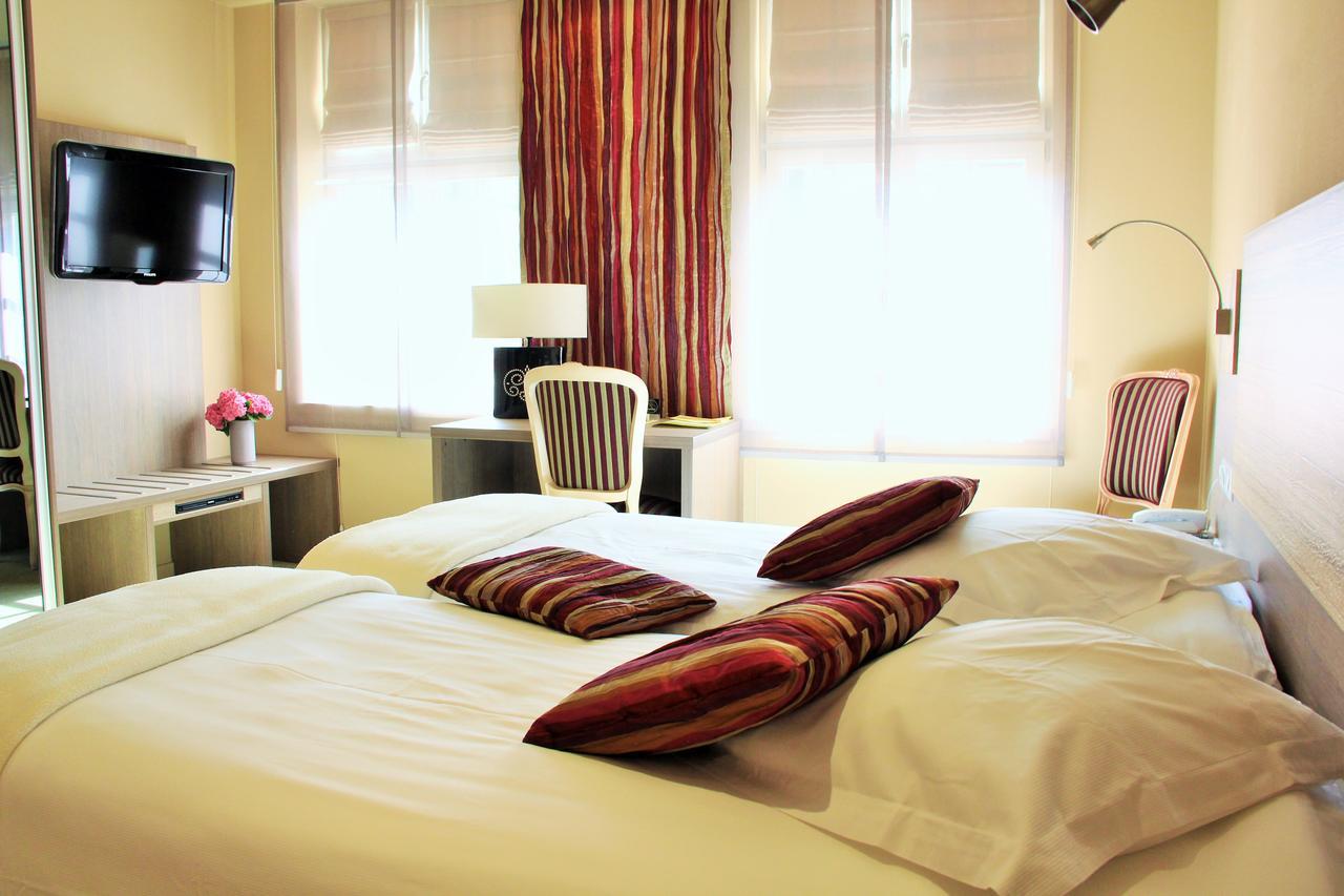 Hostellerie Au Cygne Wissembourg Kültér fotó