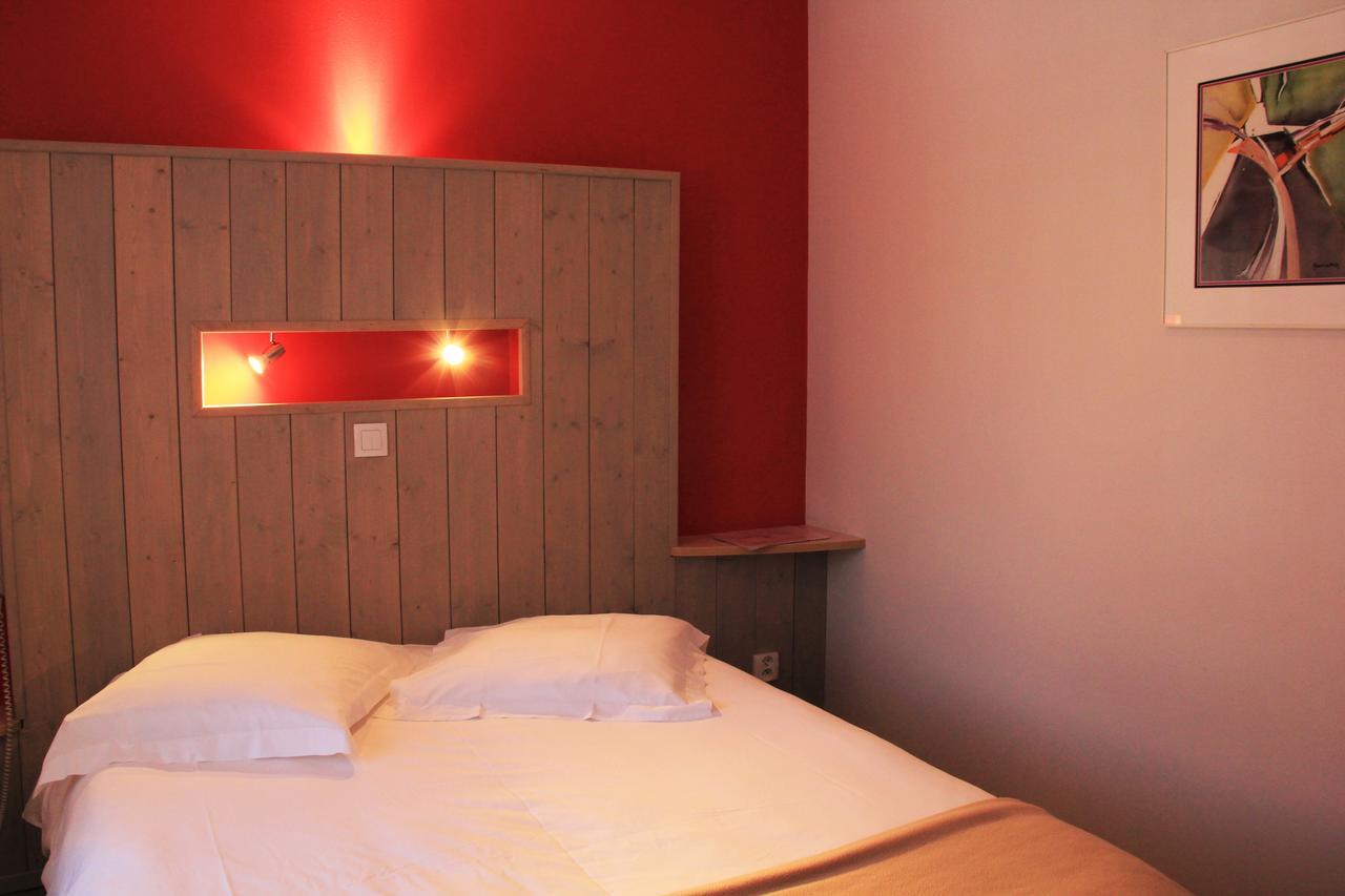 Hostellerie Au Cygne Wissembourg Kültér fotó