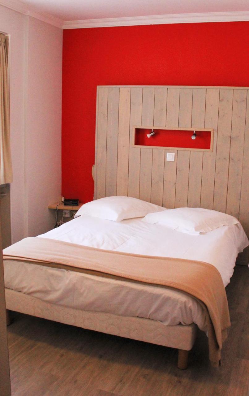 Hostellerie Au Cygne Wissembourg Kültér fotó