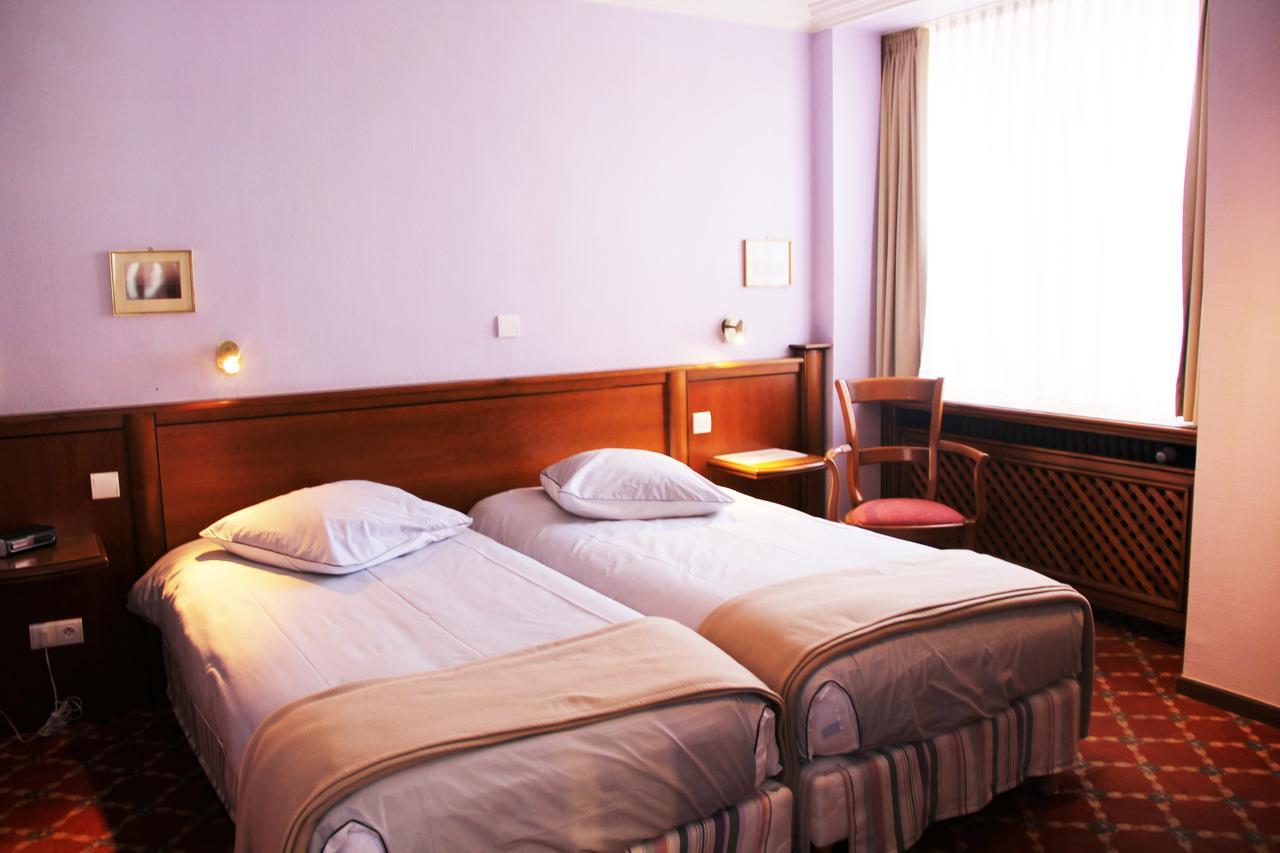 Hostellerie Au Cygne Wissembourg Kültér fotó